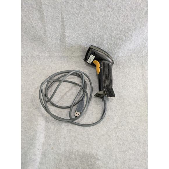 NADAMOO Laser Barcode Scanner 328 Ft Transmission USB Automatic Reader Handhold - Picture 5 of 12